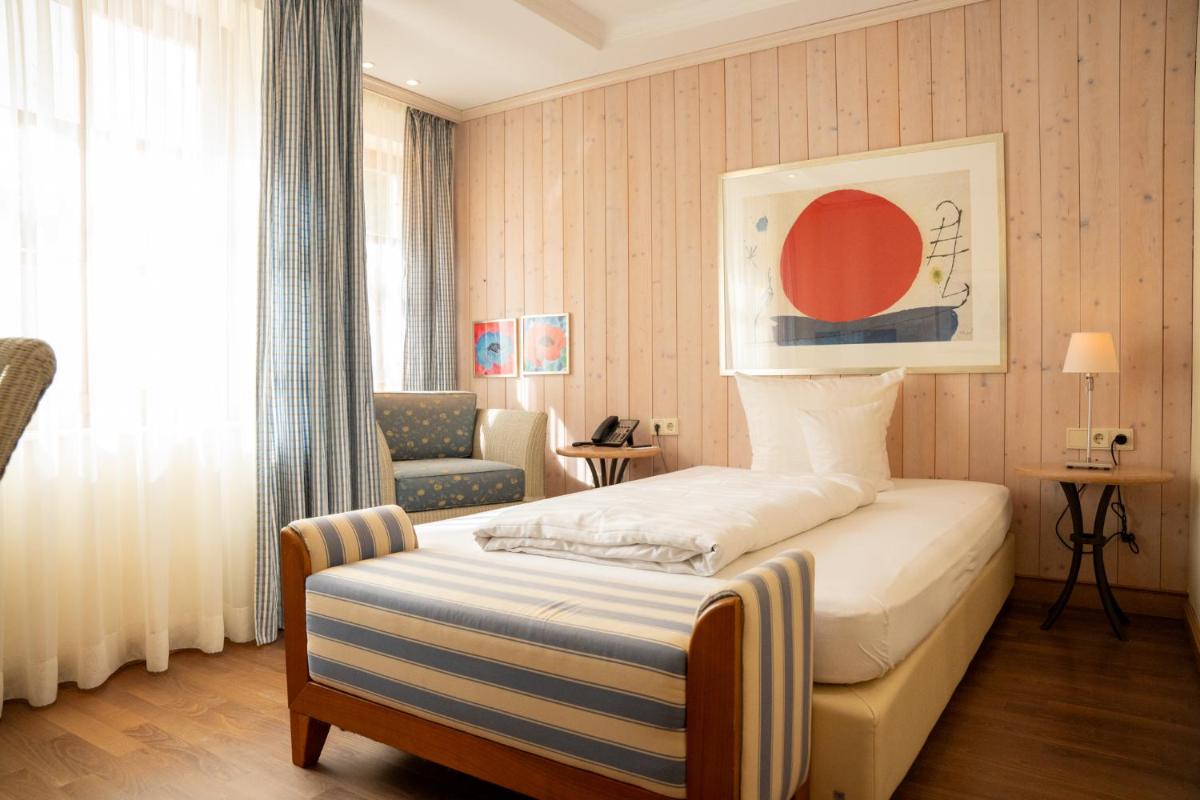 Hotel Der Waldkater - Housity