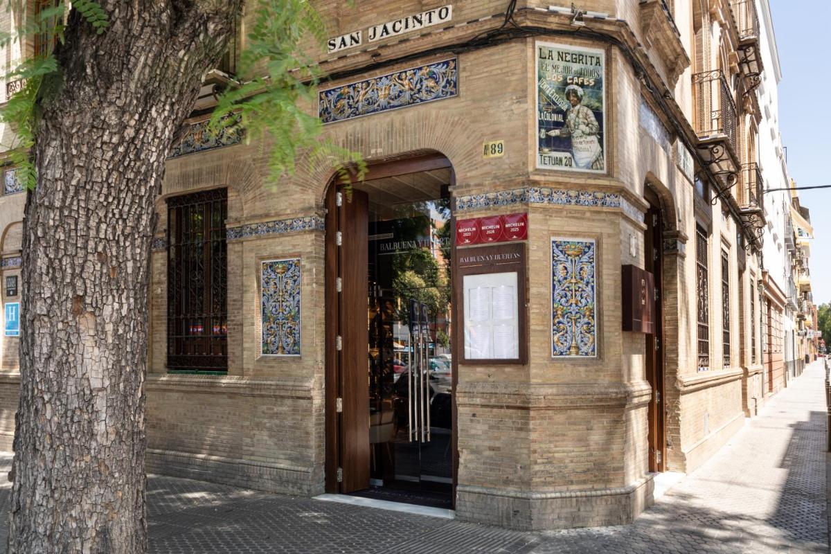 Imagen de la galería de Cavalta Boutique Hotel - Small Luxury Hotels, en Sevilla