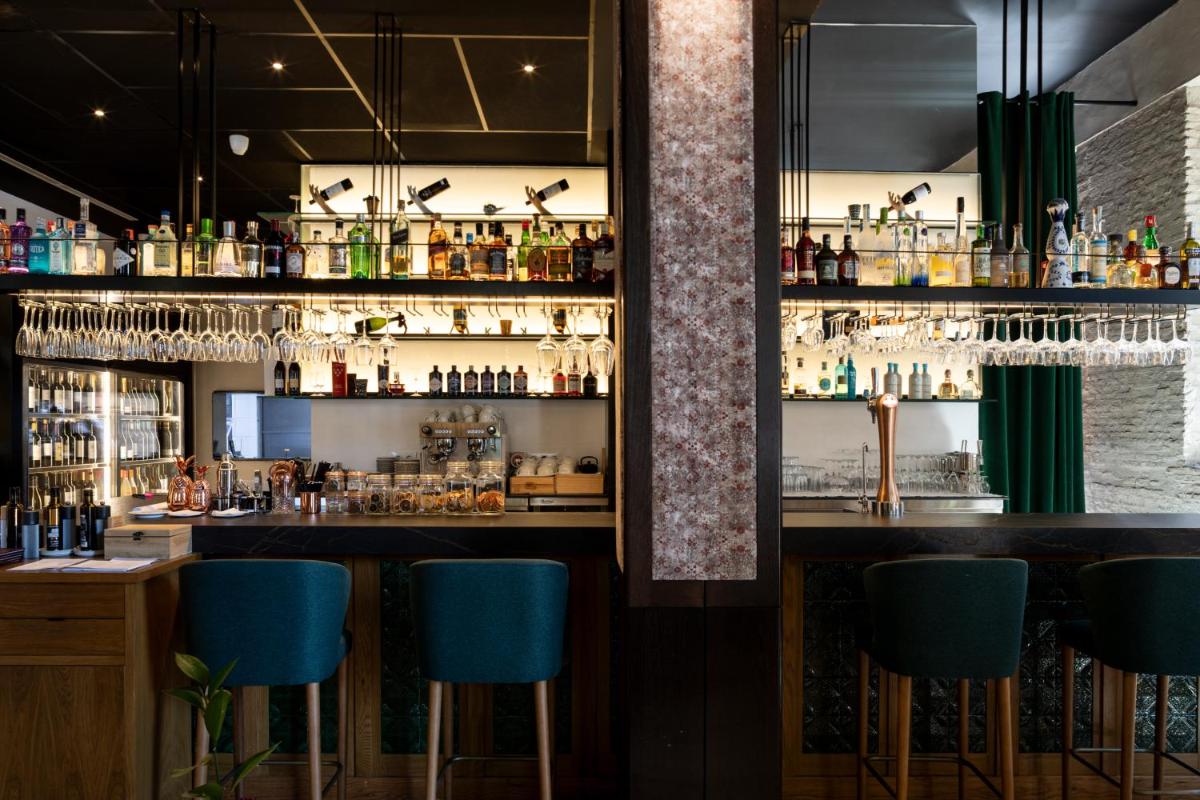 Bebidas en Cavalta Boutique Hotel - Small Luxury Hotels