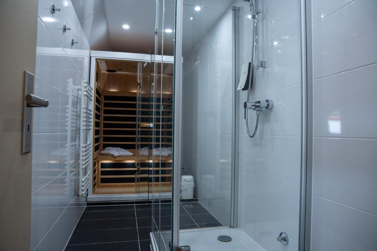 Hotel Der Waldkater - Housity