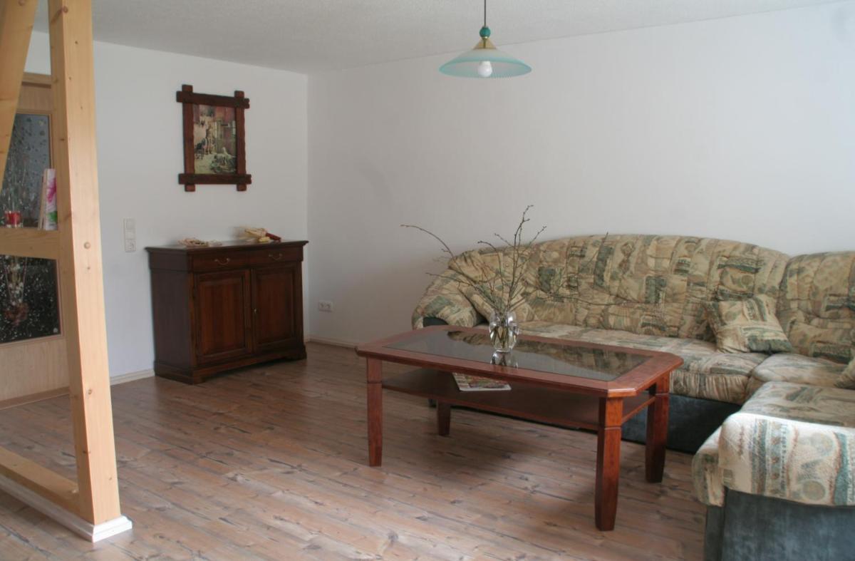 Ferienhaus Geipel - Housity
