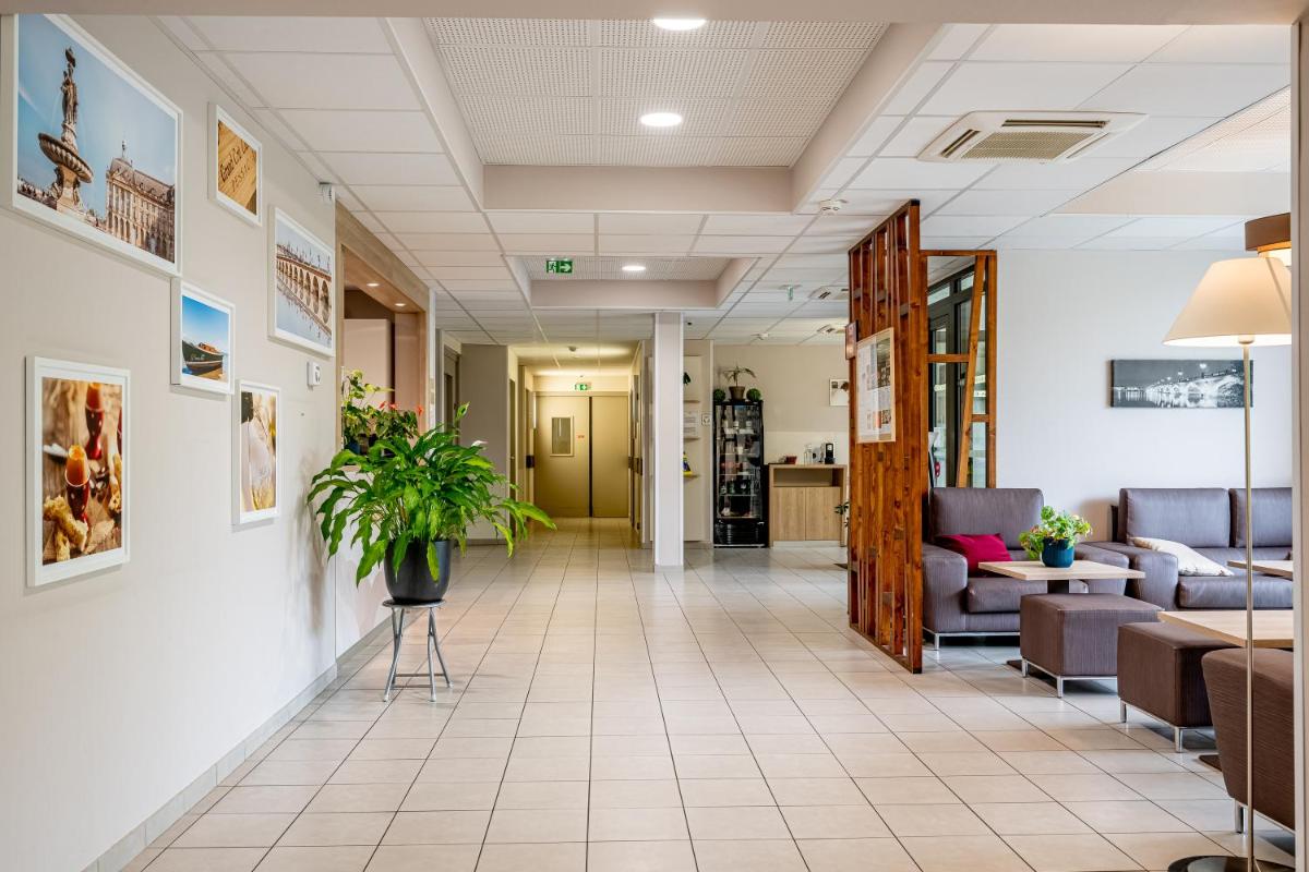 Ace Hotel Bordeaux Cestas - Housity