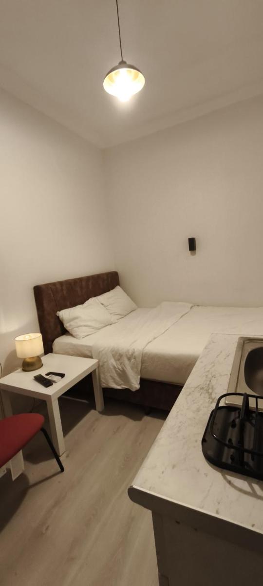 Şişli Suites - Room23 - Housity