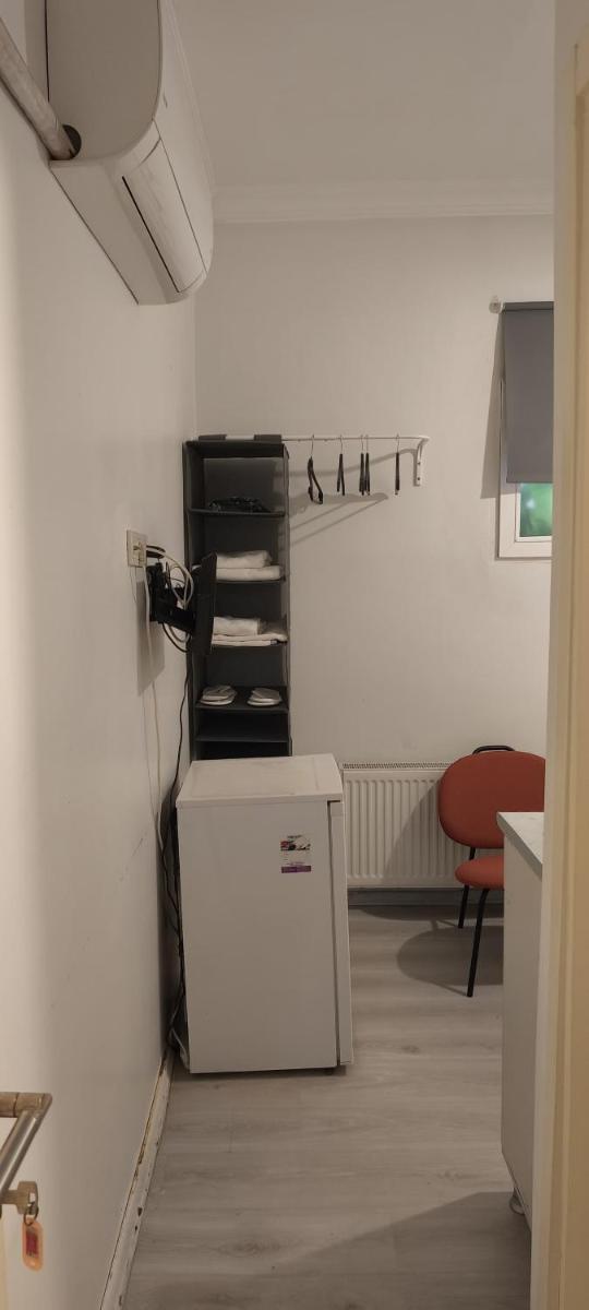 Şişli Suites - Room23 - Housity