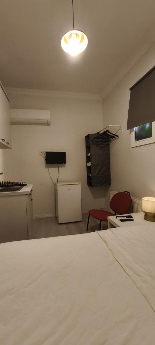 Şişli Suites - Room23 - Housity