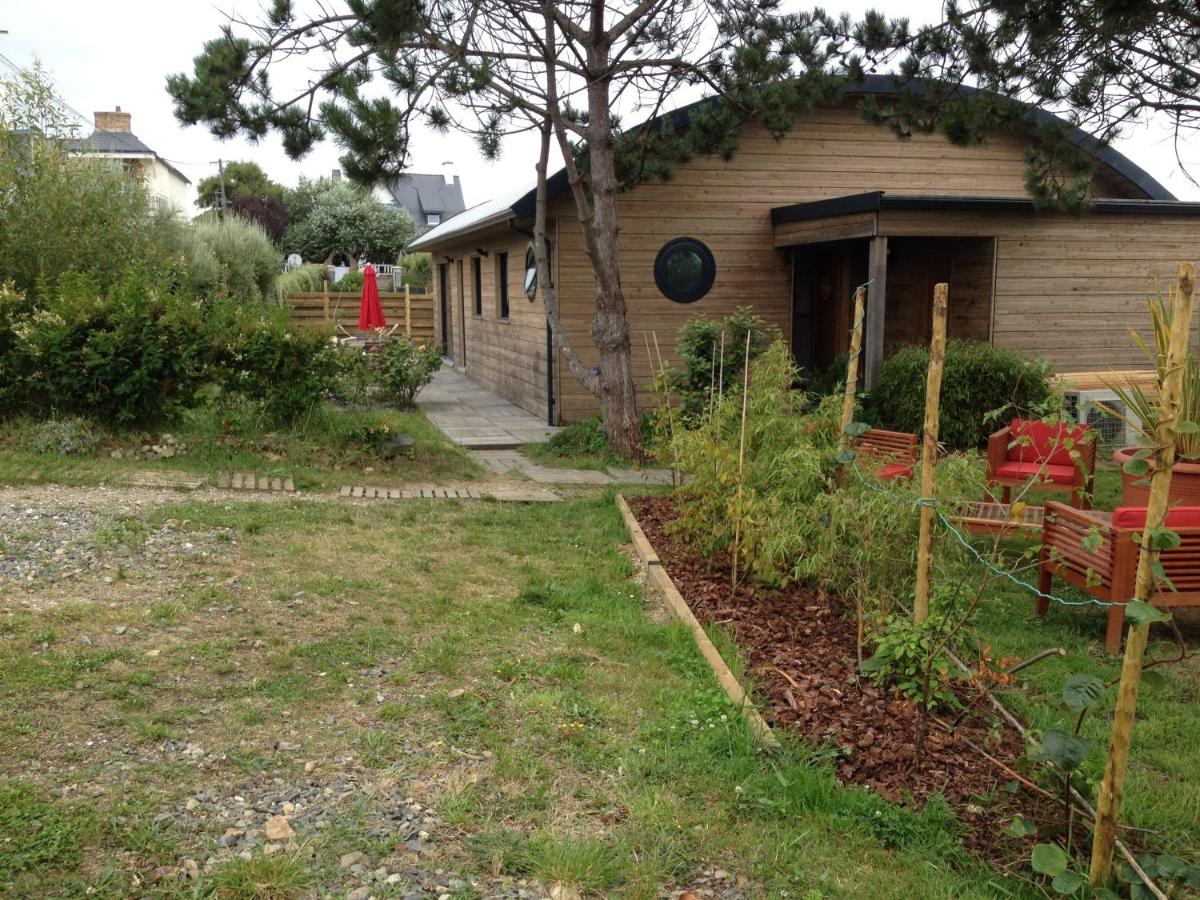 gîte ty coat an traezh - Housity