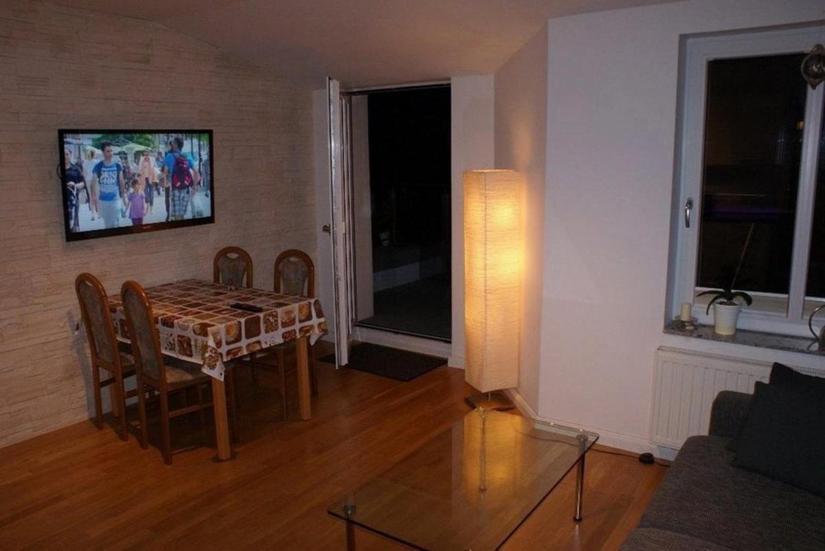 Altstadtblick Schwerin - ABC193 - Housity