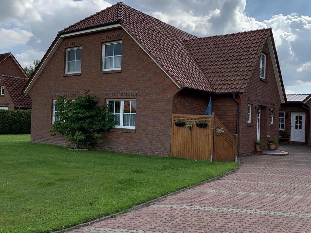 Harms, Ferienwohnung - Housity