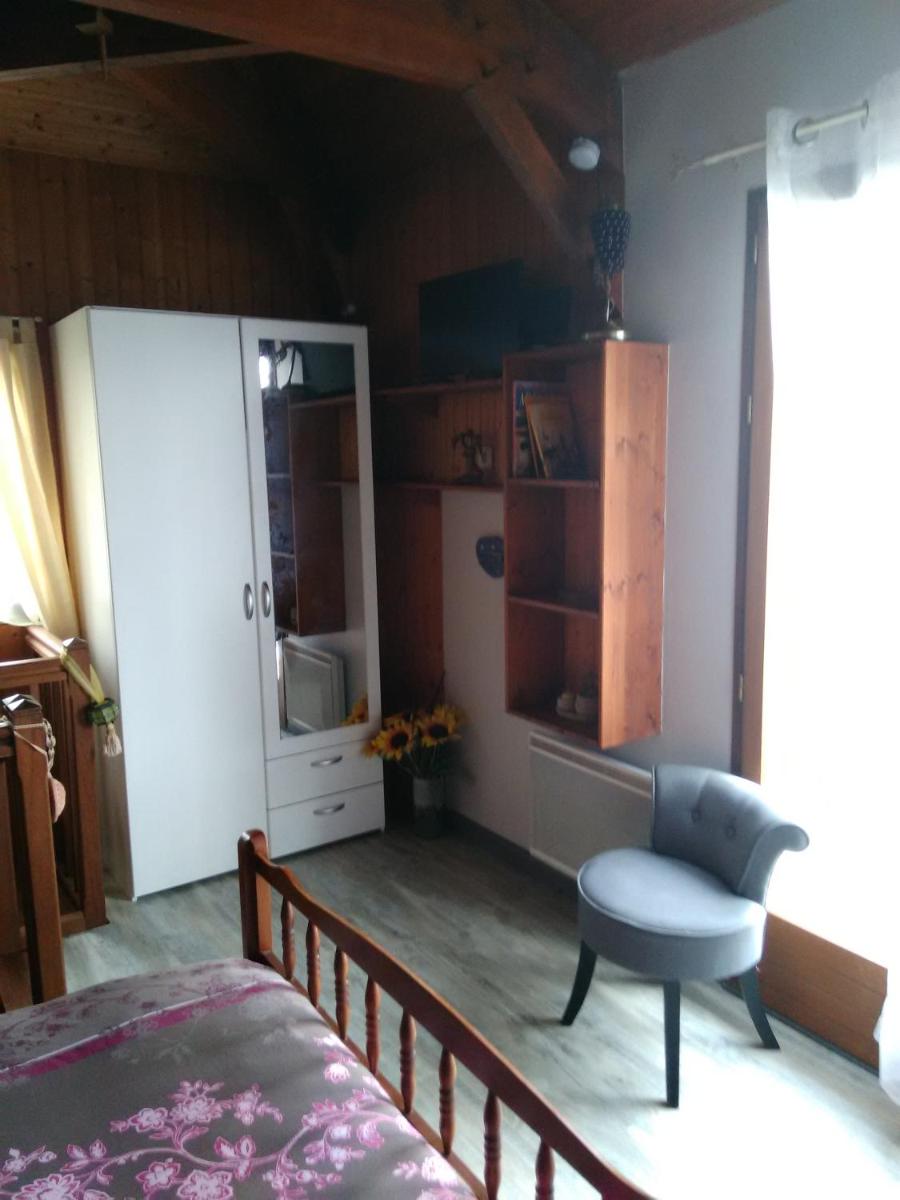 Suitetrails - Chambre Chez l'Habitant