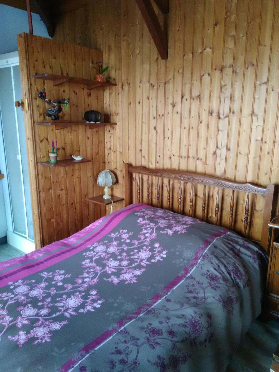Suitetrails - Chambre Chez l'Habitant