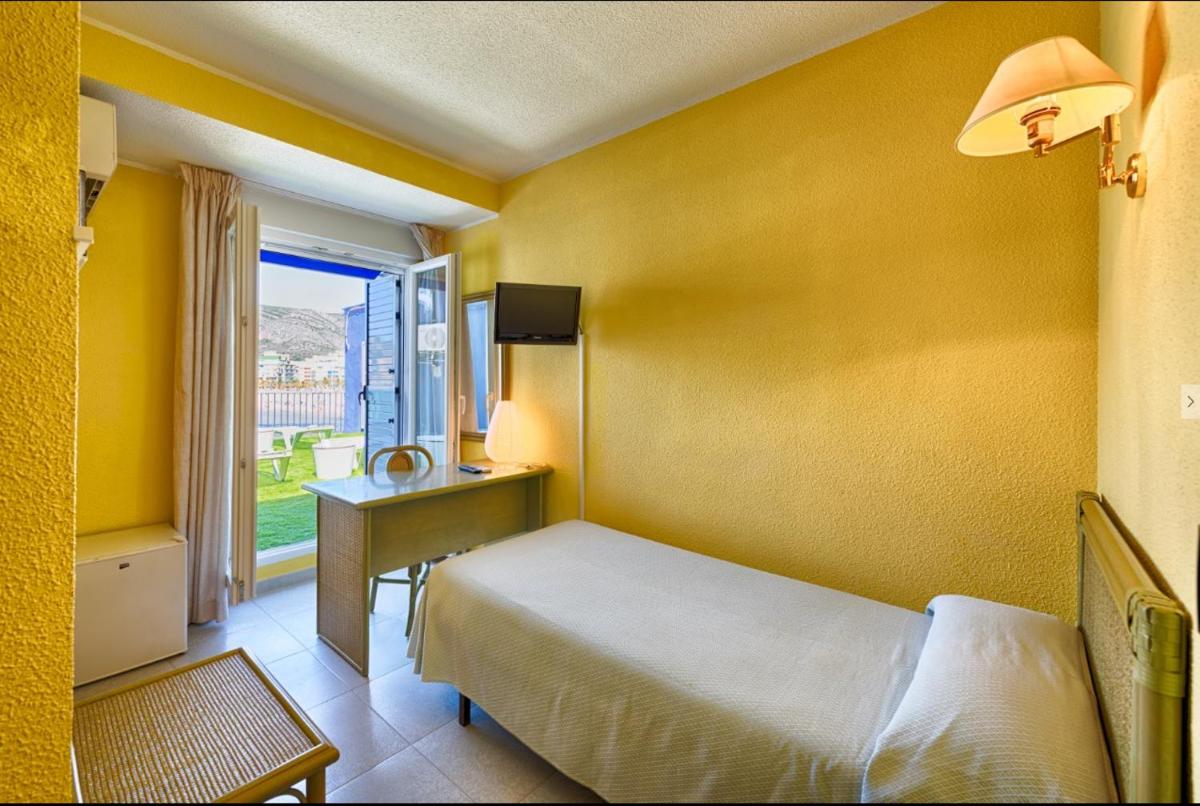 Hotel Marina - Housity