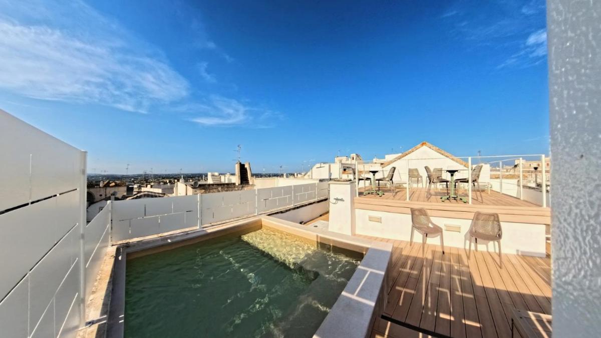 Buone Maniere Exclusive Rooms - Housity