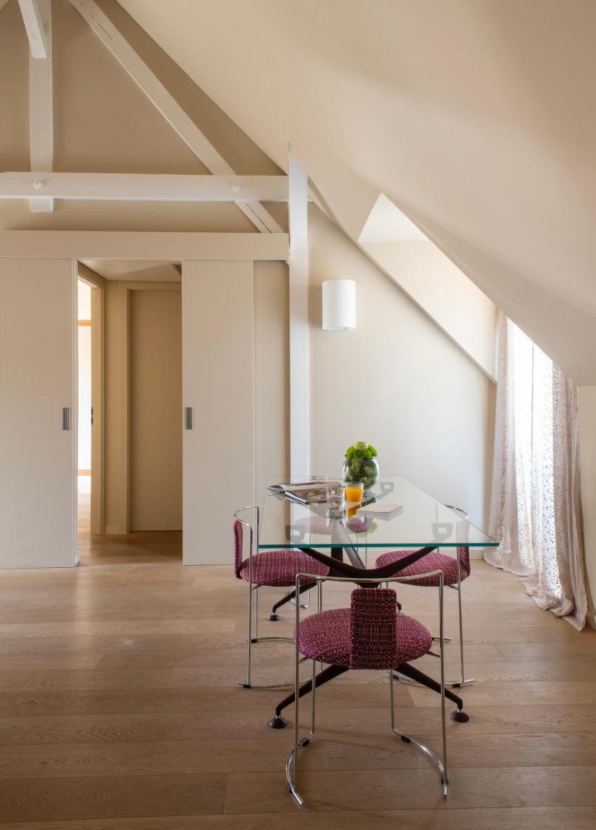 Photo de la galerie de l'établissement Hotel & Spa REGENT PETITE FRANCE, à Strasbourg