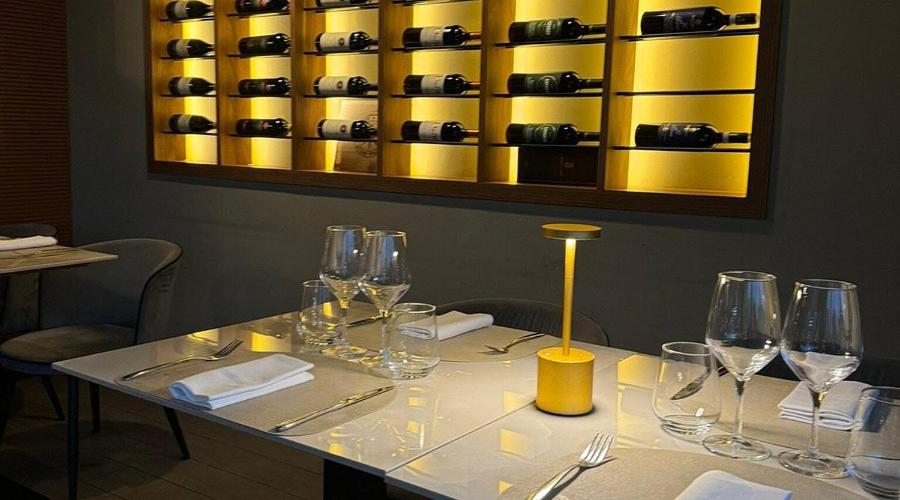 Ferrari Hotel - Housity