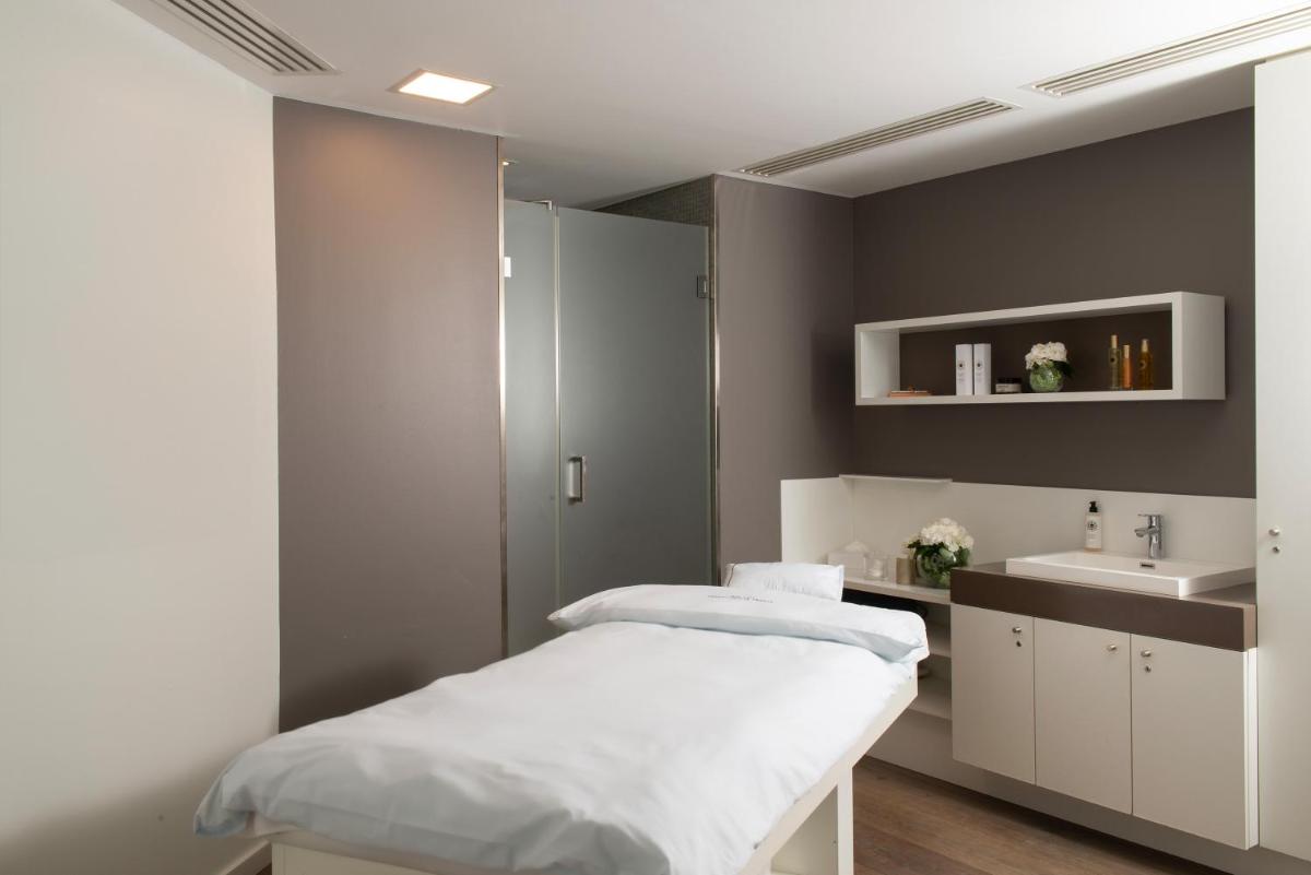 Spa ou équipements de bien-être de l'établissement Hotel & Spa REGENT PETITE FRANCE