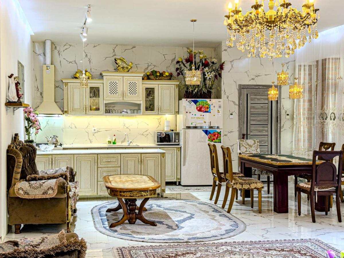 Two stores house in Tashkent, Sergili district. - Housity