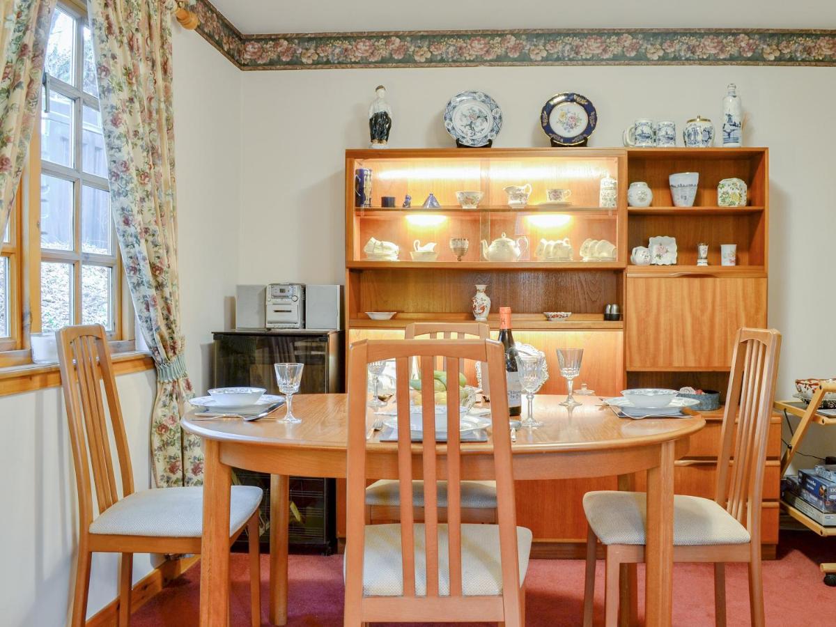 Toll Bridge Lodge - Housity