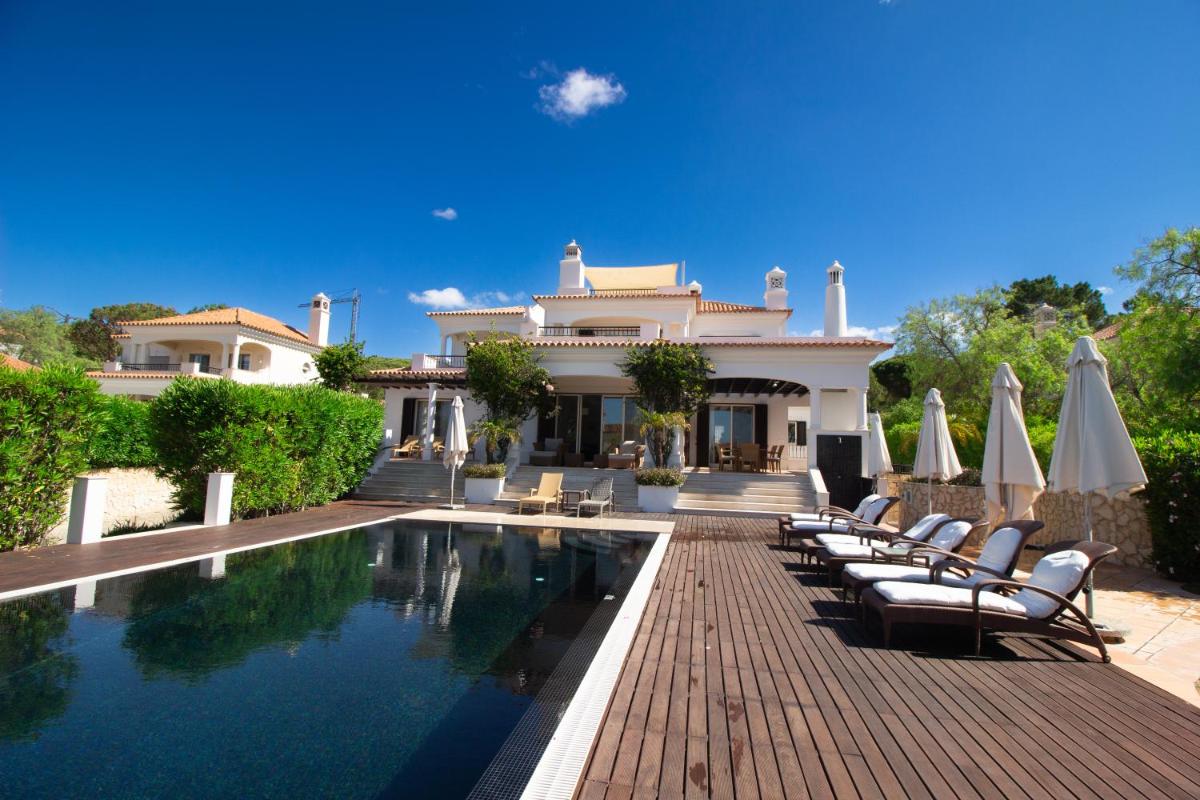 A piscina em ou perto de Dunas Douradas Beach Club