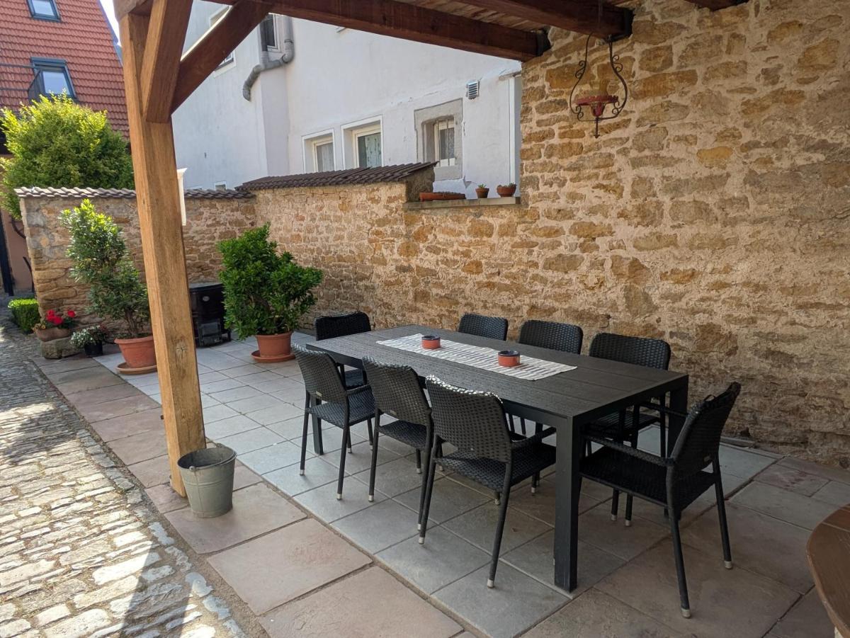 Ferienwohnungen Familie Stier - Housity