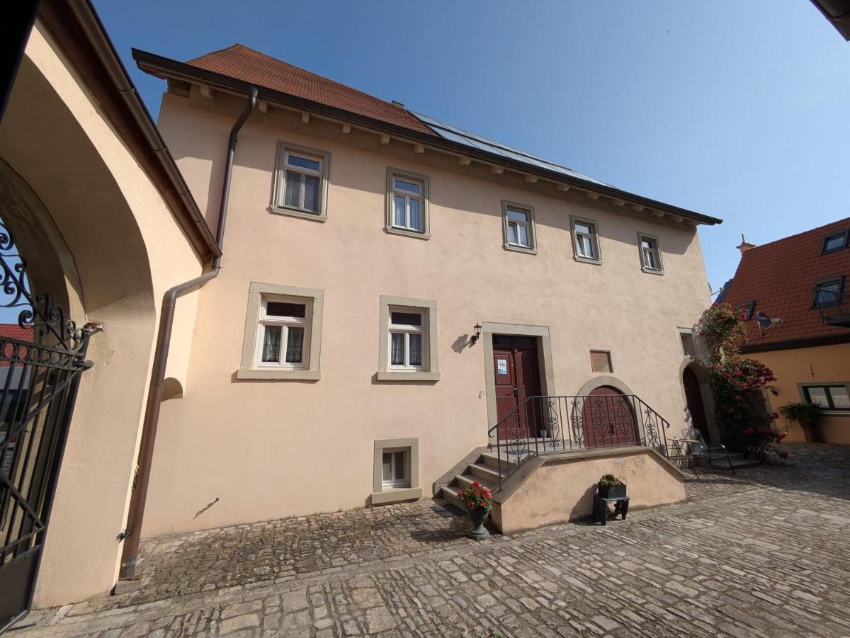 Ferienwohnungen Familie Stier - Housity