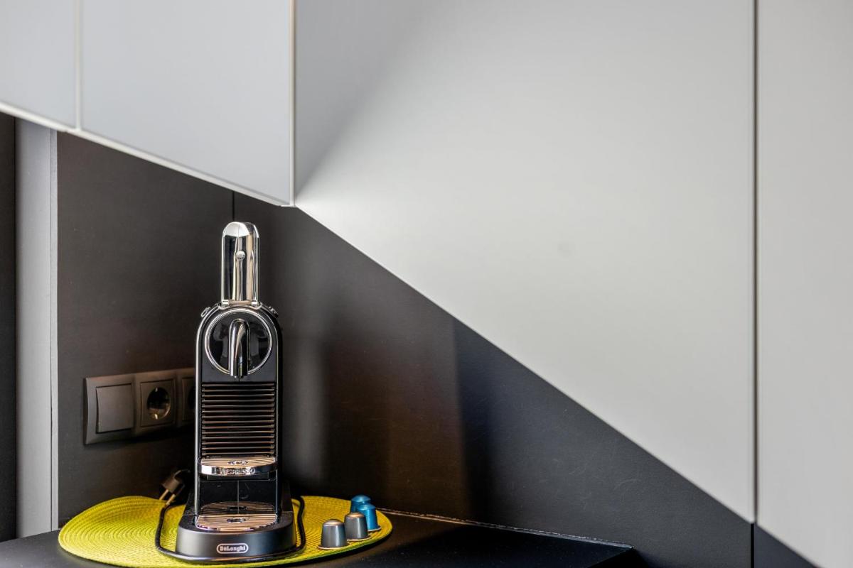 KODA LOFT - Urlaub im Tiny House Bodensee - Housity