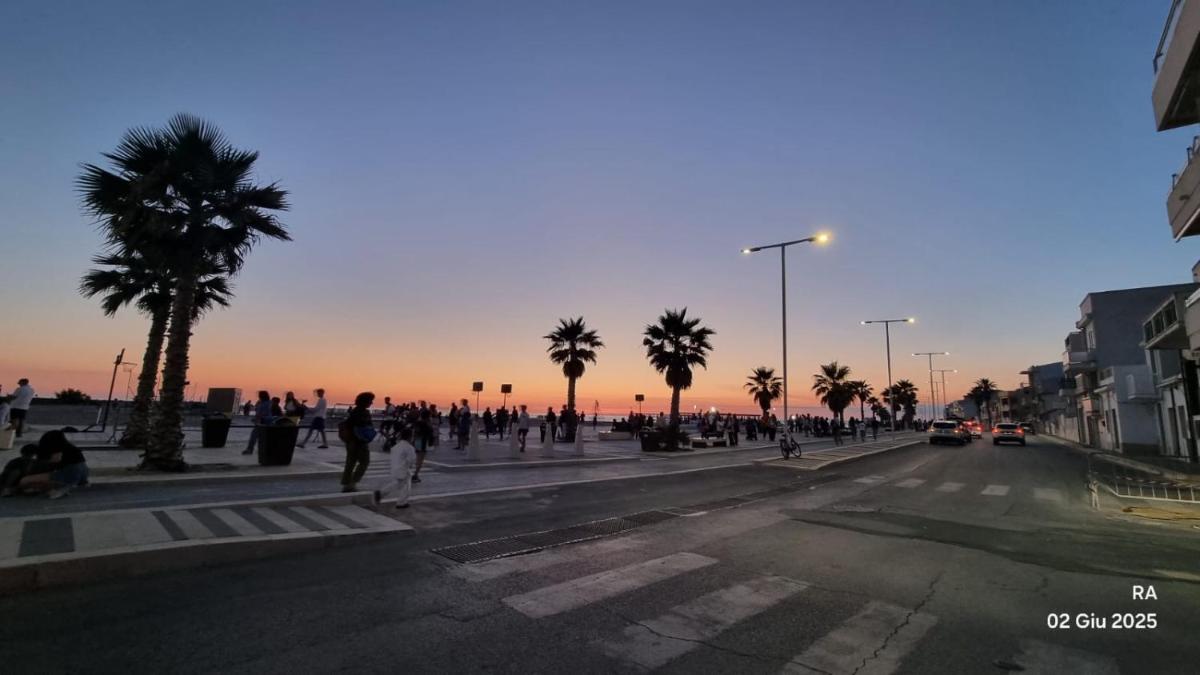 Vacanze da Beppuccio Scoglitti - Housity