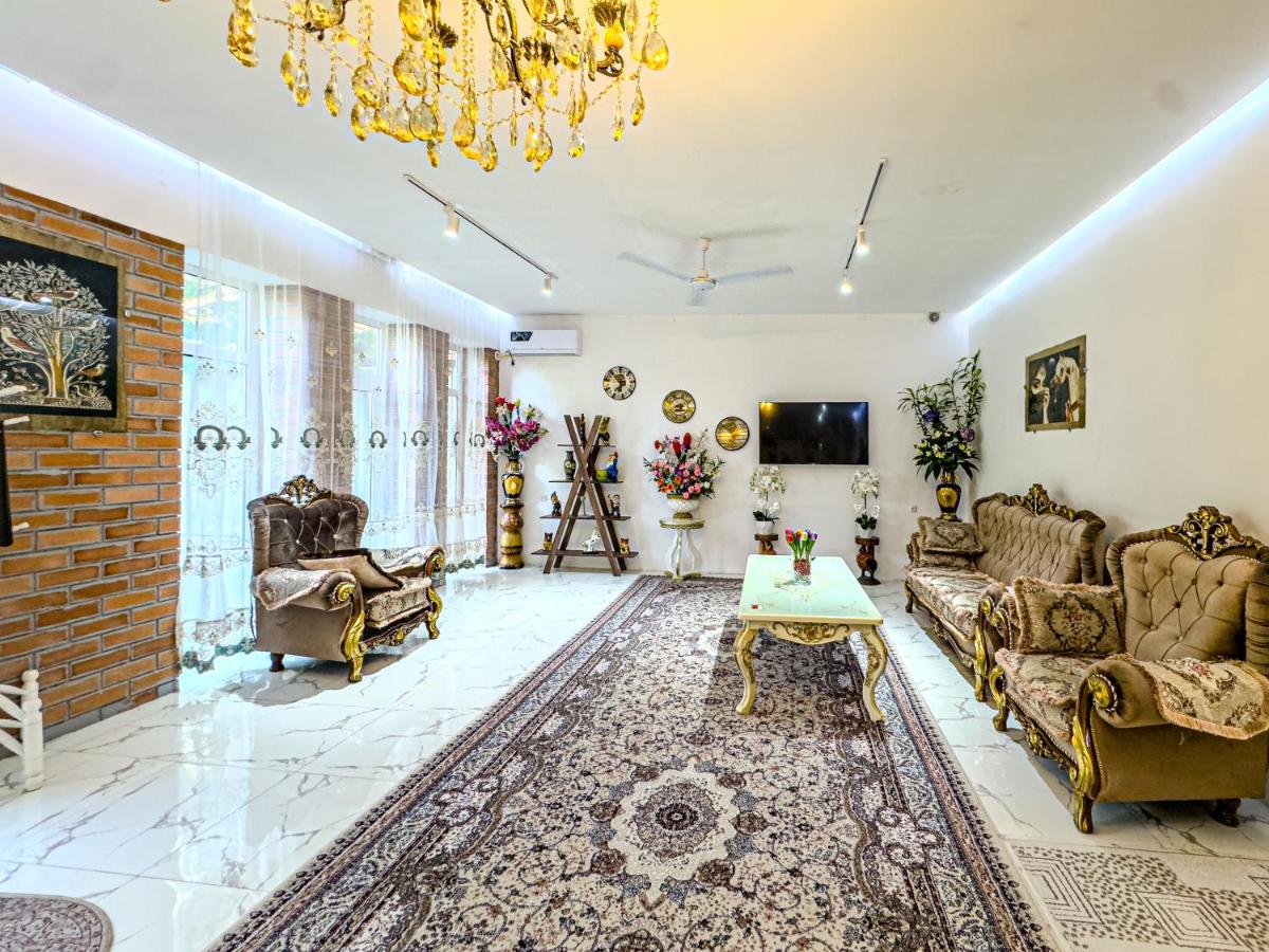 Two stores house in Tashkent, Sergili district. - Housity