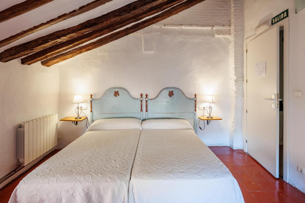 Albergue Casa de la Abuela - Housity