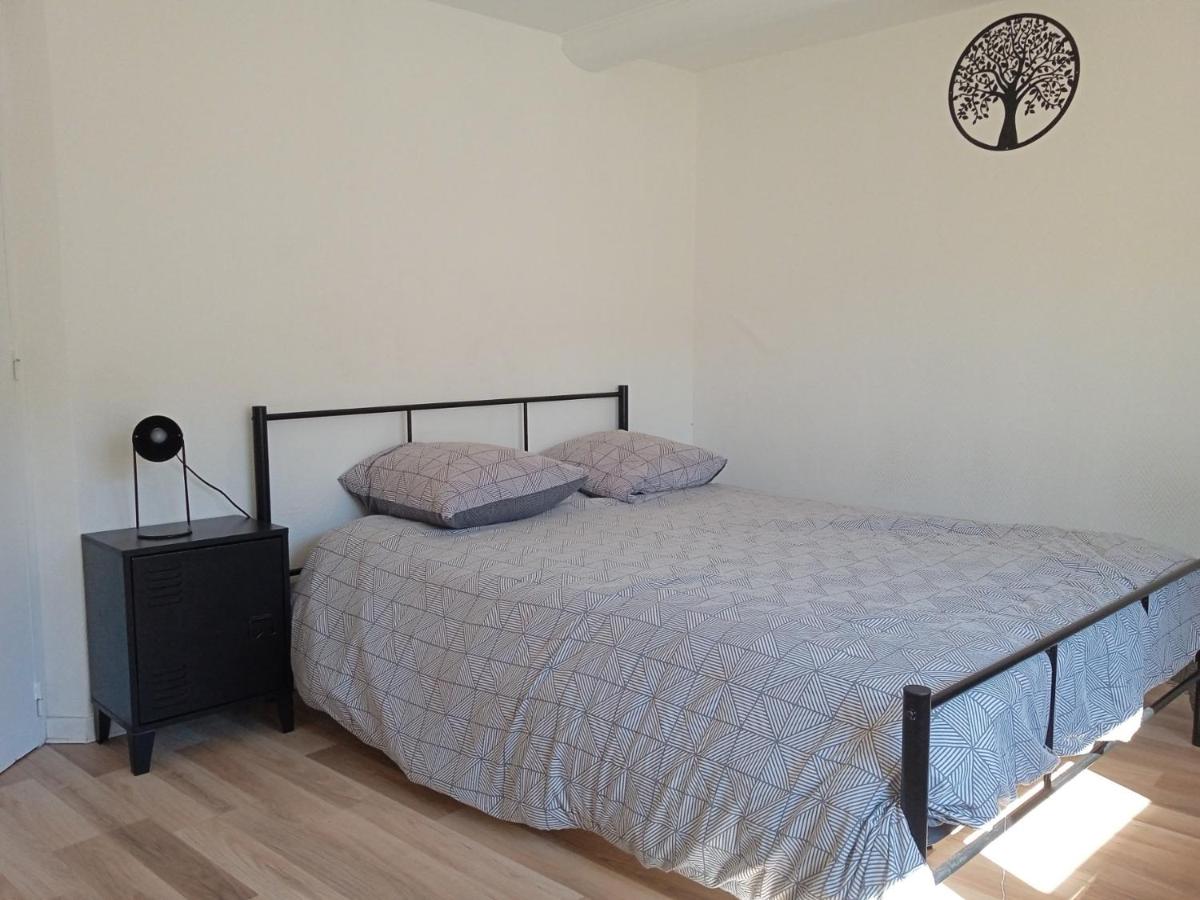 Le duplex d'Abi - Housity