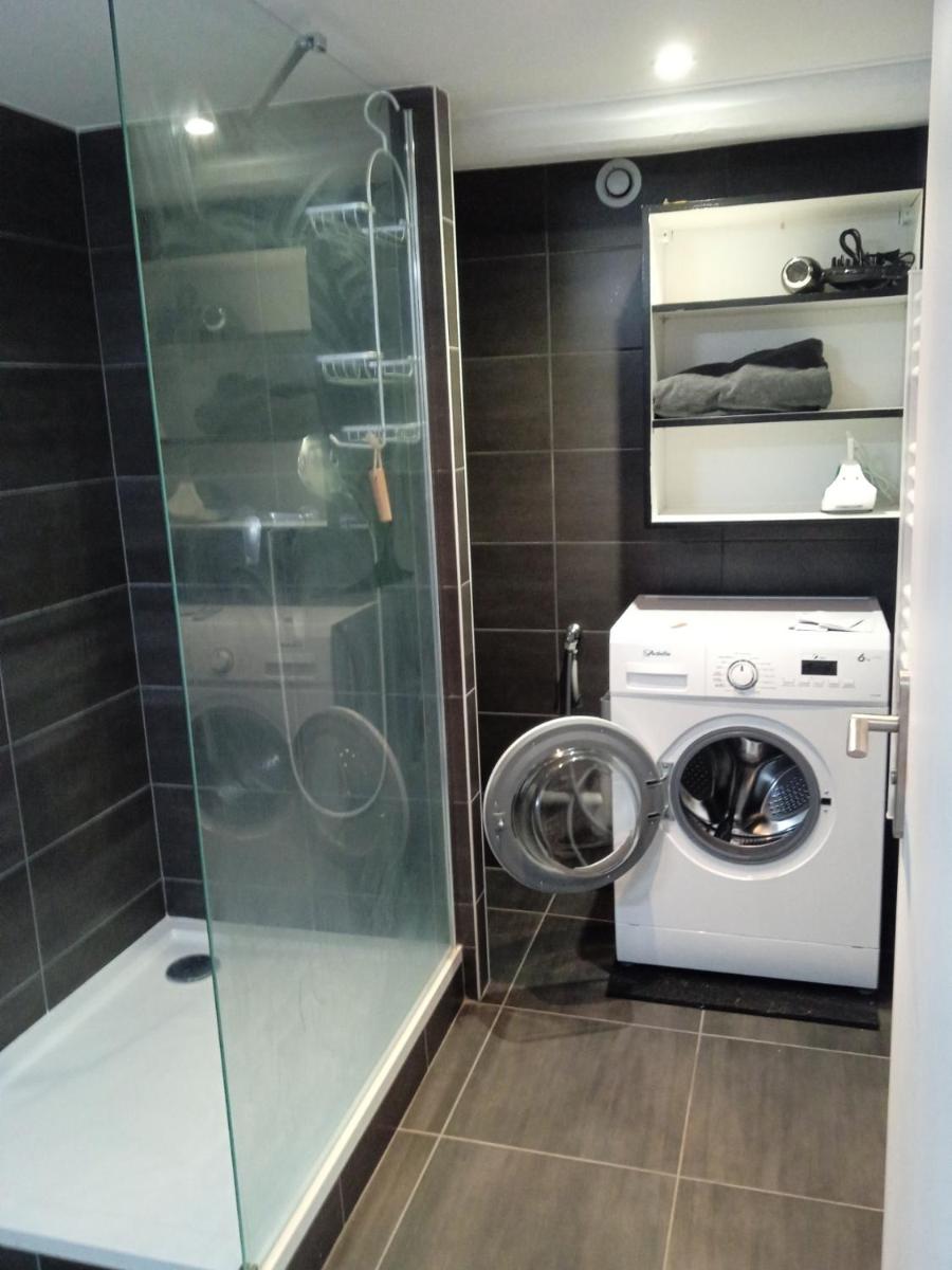 Le duplex d'Abi - Housity