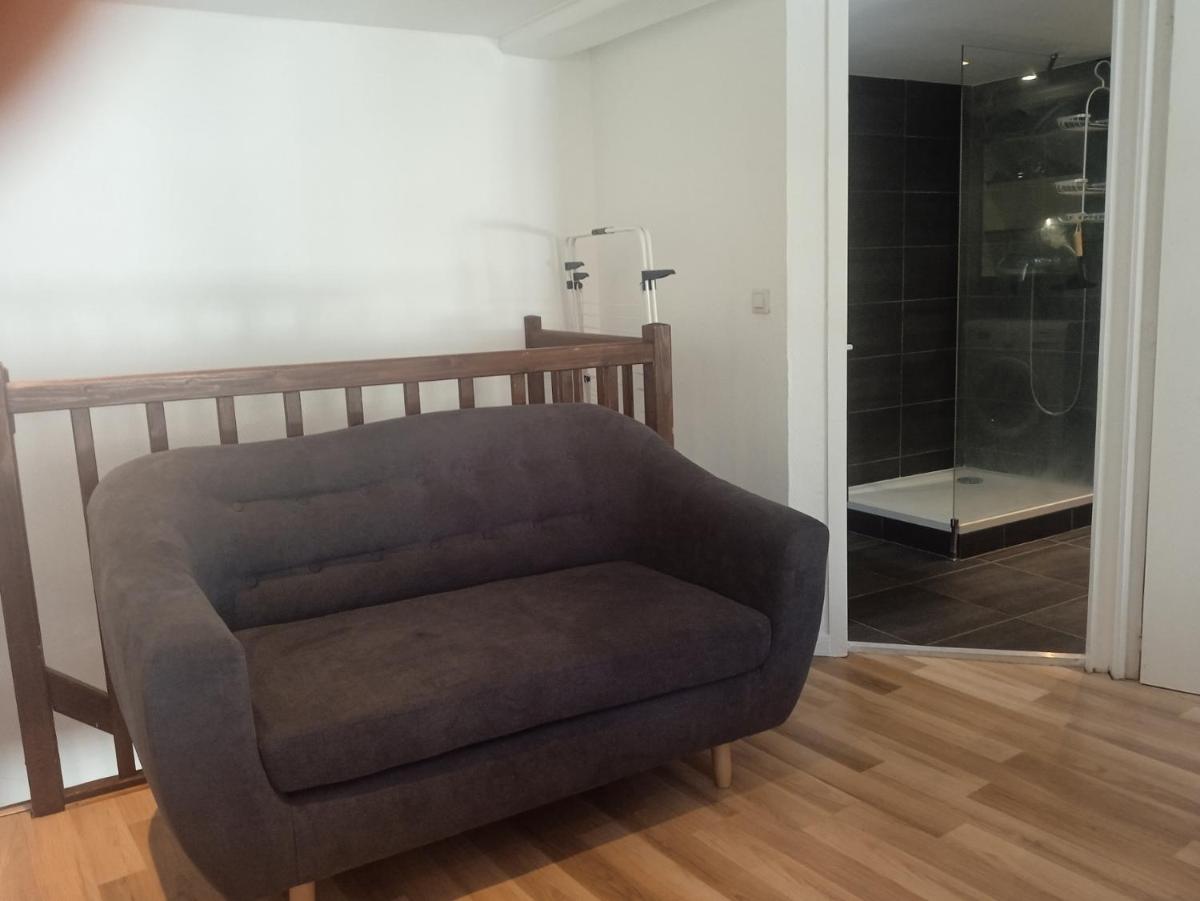 Le duplex d'Abi - Housity