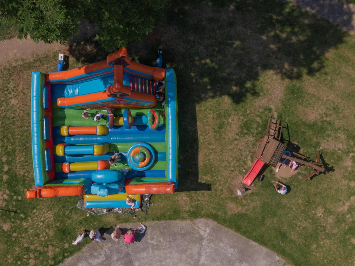 Hotel Albatros Wąsosz przy trasie S5 - Housity