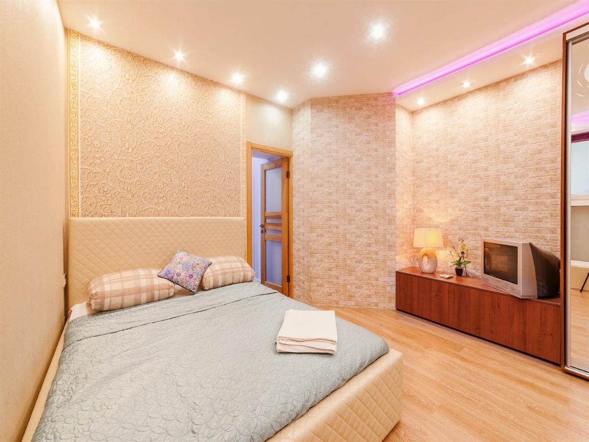 Suitetrails - Luxury apartments in the heart