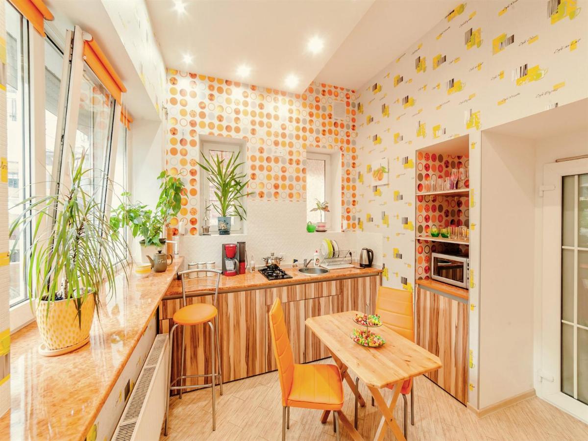 Suitetrails - Luxury apartments in the heart