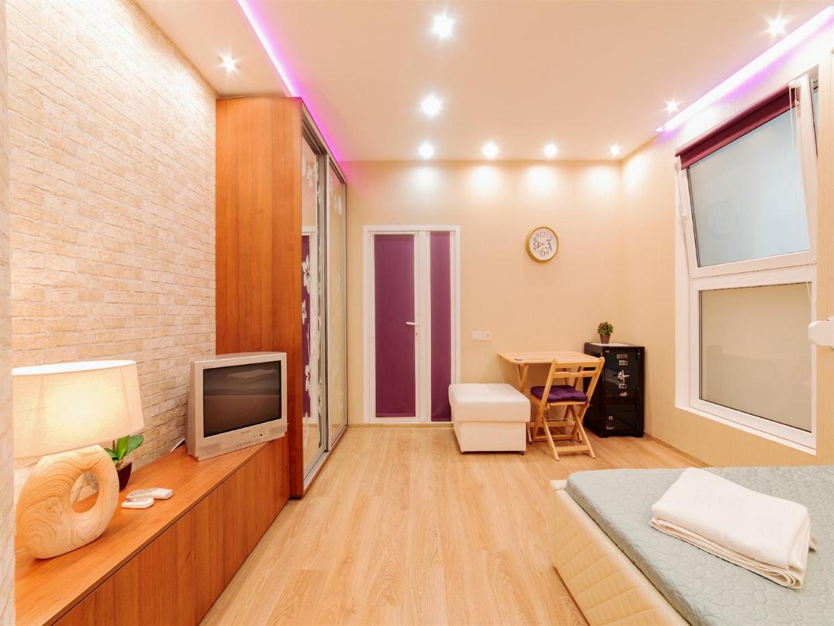 Suitetrails - Luxury apartments in the heart