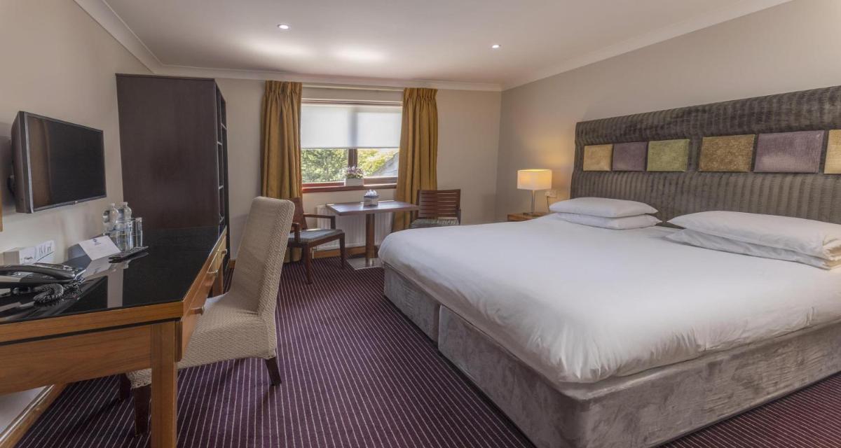 Best Western The Hilcroft Hotel West Lothian - Housity