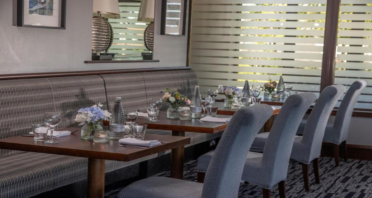 Best Western The Hilcroft Hotel West Lothian - Housity