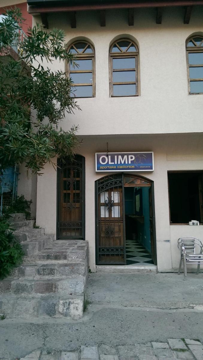 Apartment Old Town Stari Bar - Housity
