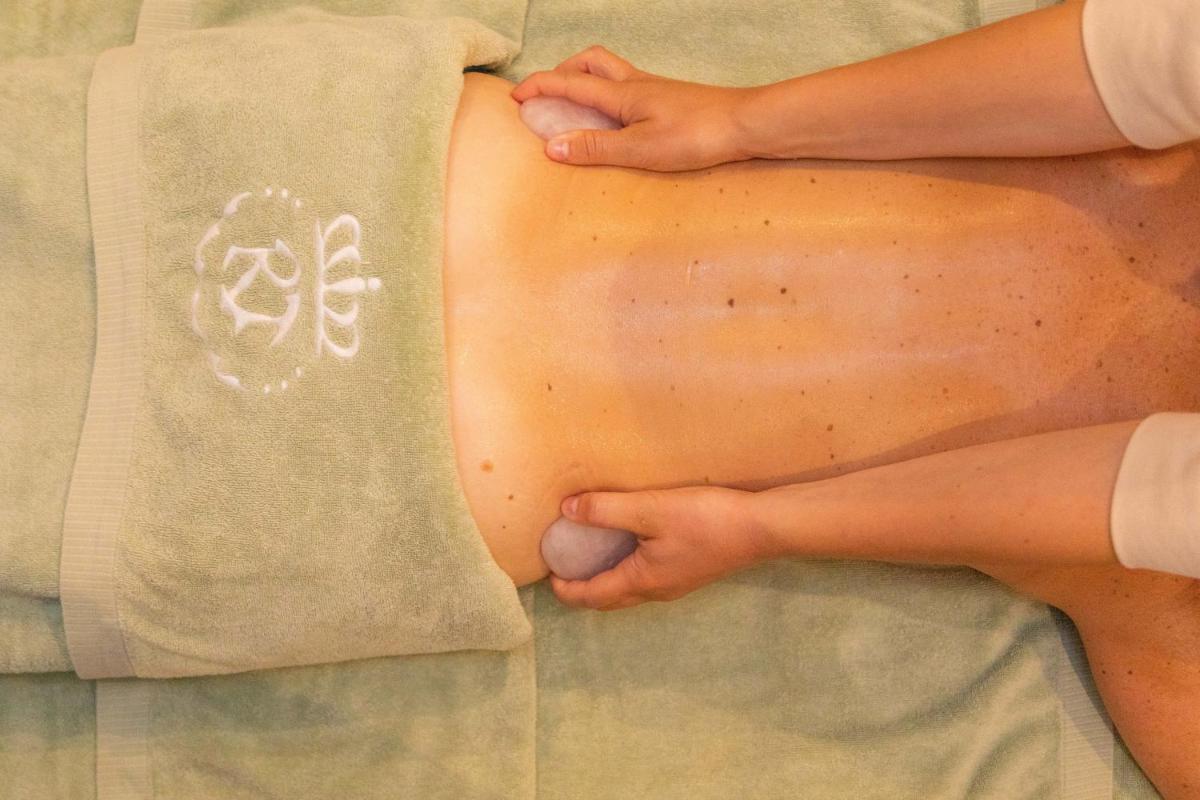 Spa ou équipements de bien-être de l'établissement Hôtel Le Roi Théodore & Spa