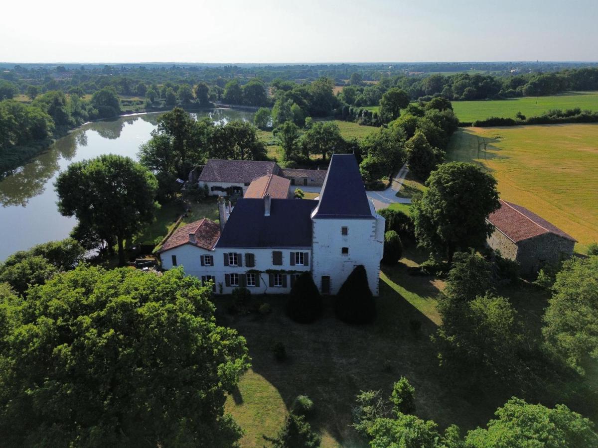 Logis de La Roulière - Housity