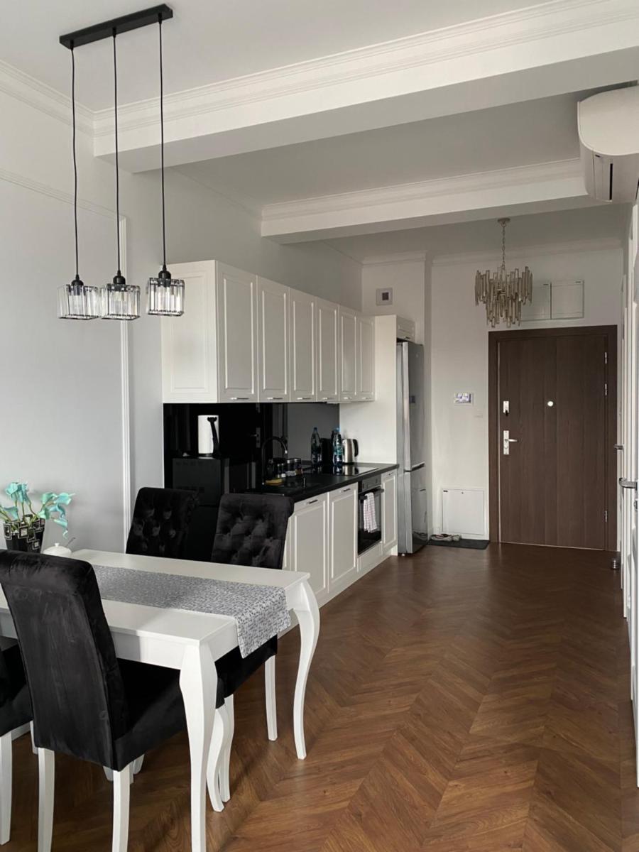 Apartament w sercu miasta - Housity
