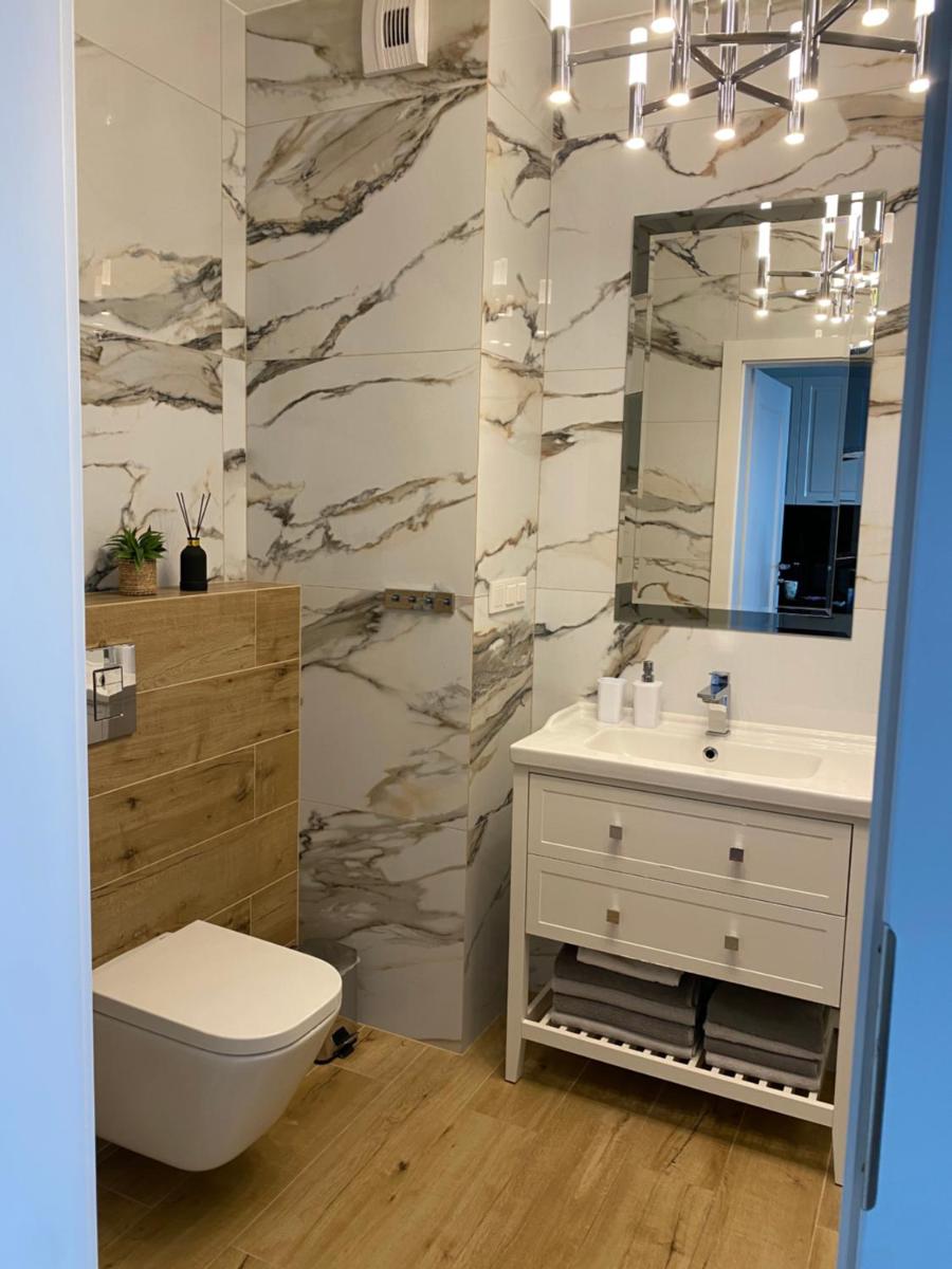 Apartament w sercu miasta - Housity