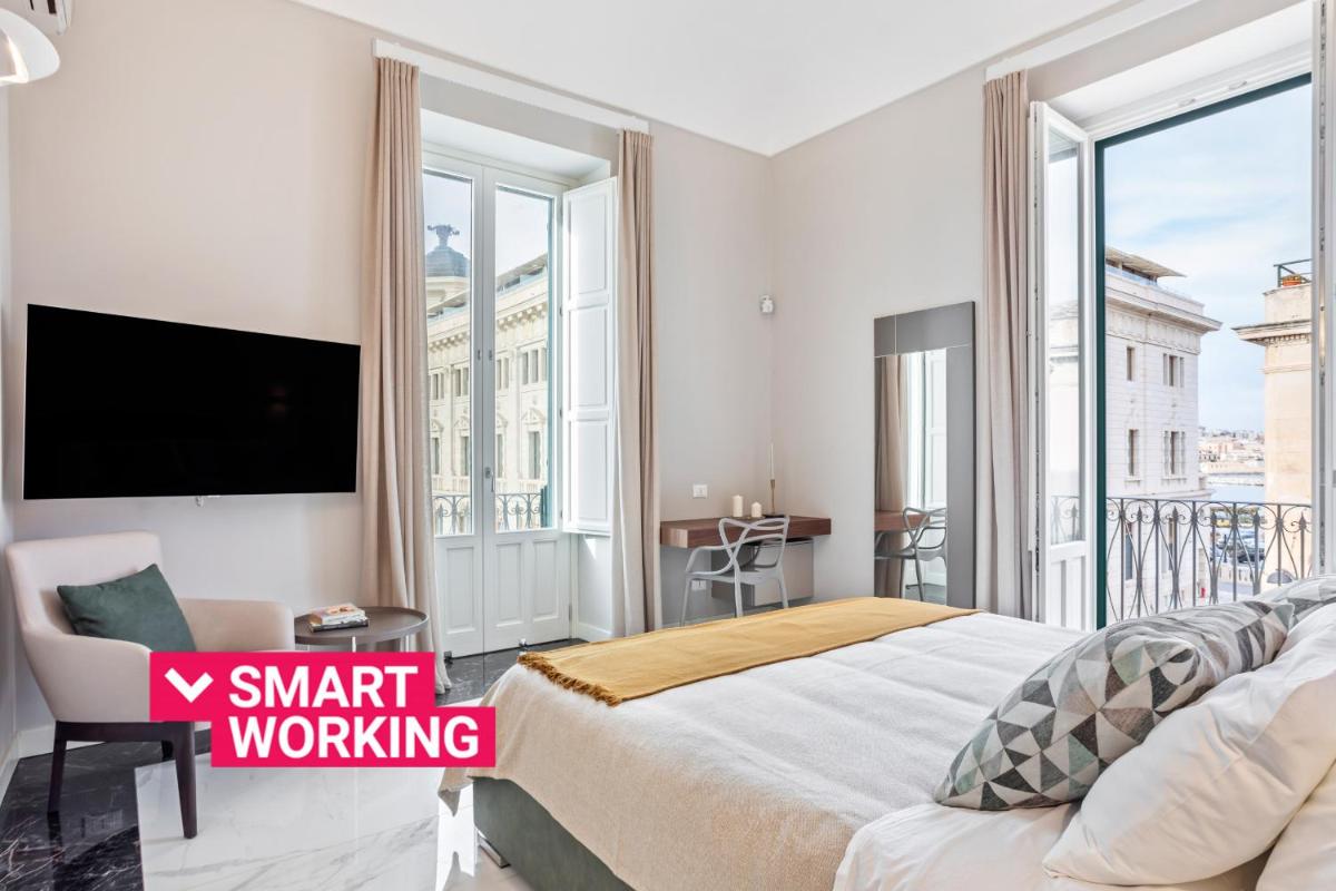 Riva Design Apartments by Wonderful Italy - Housity