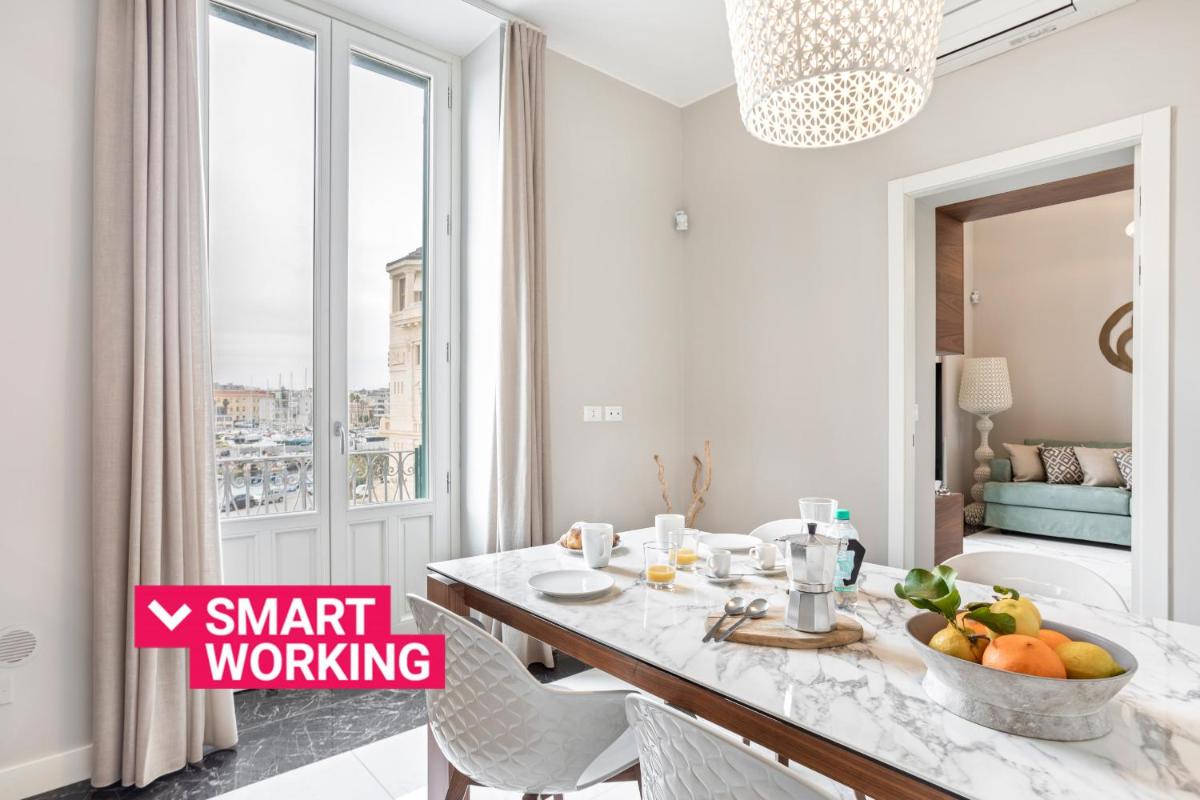 Riva Design Apartments by Wonderful Italy - Housity
