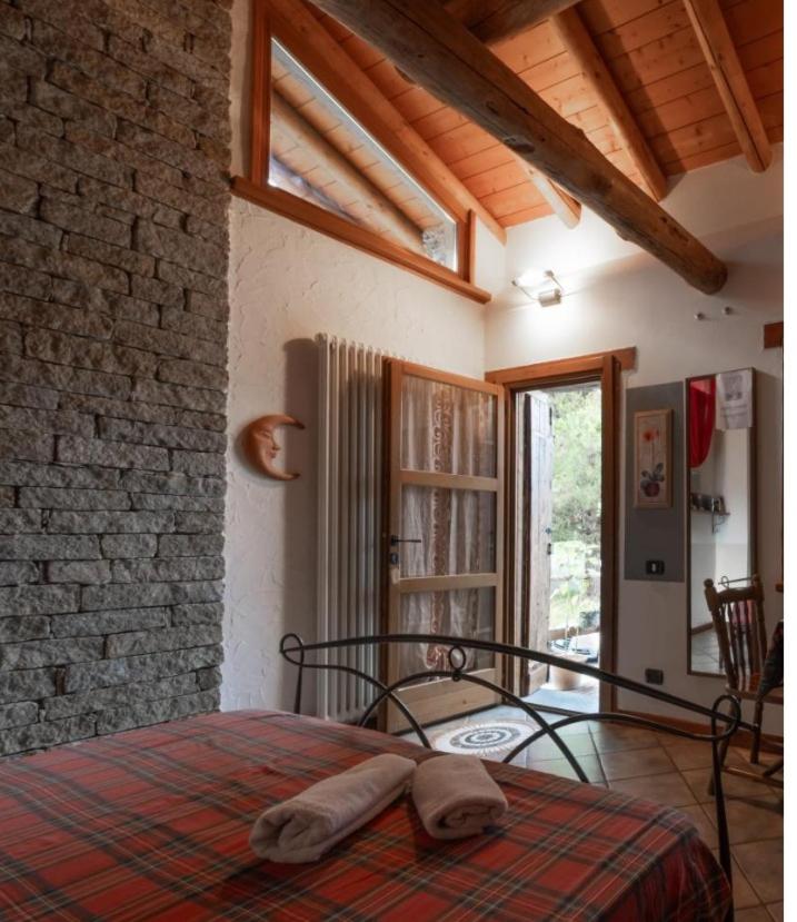 ROSINA HOUSE e CHALET - Housity