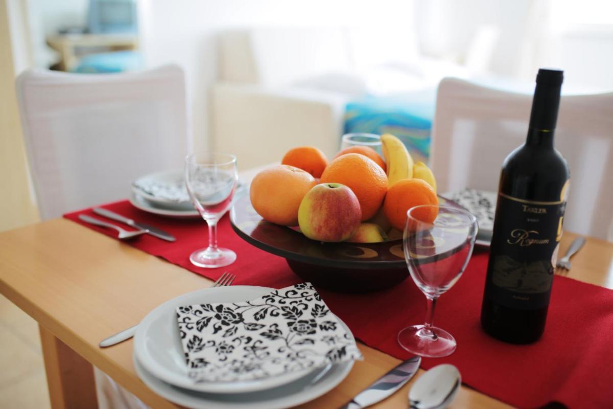 Apartments Tamarix - Housity