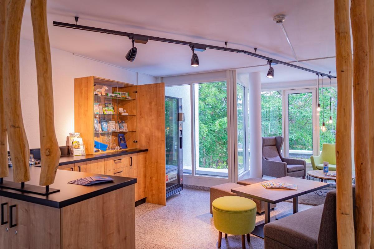 TaunusTagungsHotel - Housity