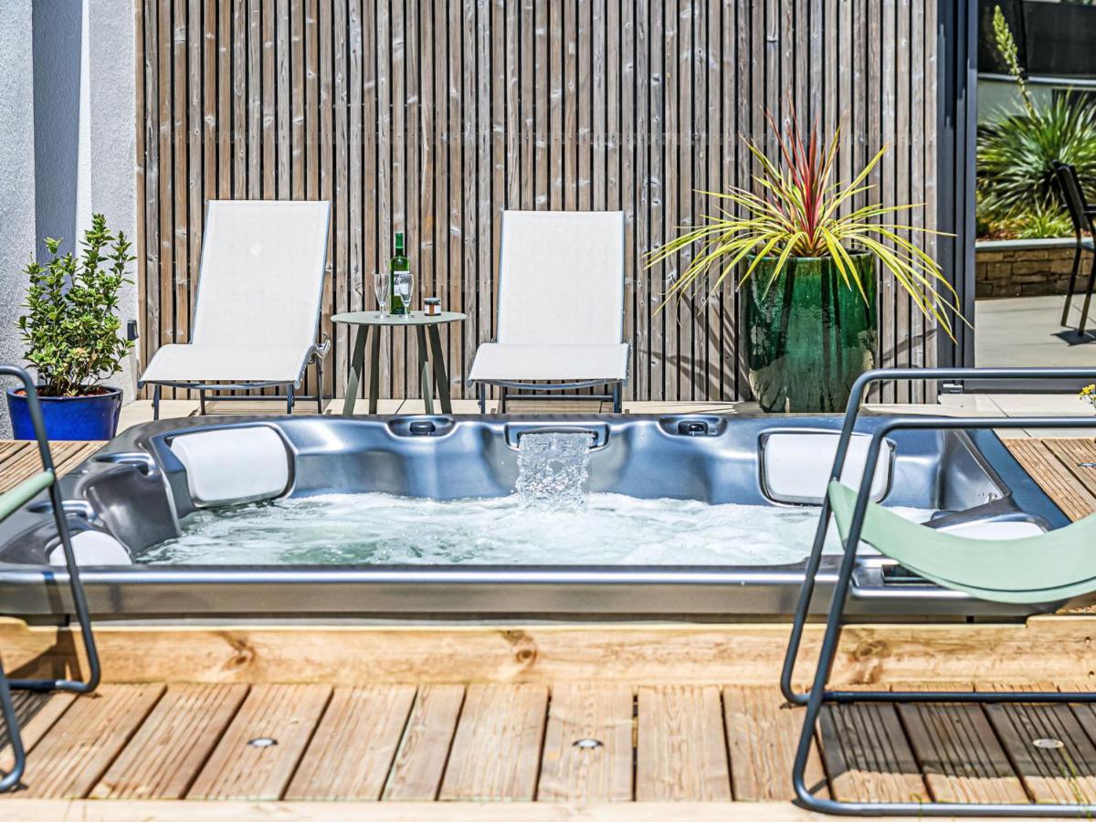 Holiday Home Villa du Fort Espagnol by Interhome - Housity