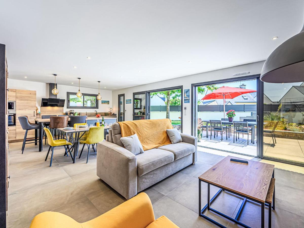Holiday Home Villa du Fort Espagnol by Interhome - Housity