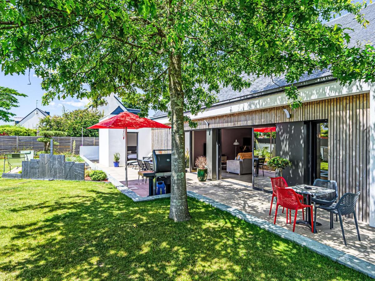 Holiday Home Villa du Fort Espagnol by Interhome - Housity